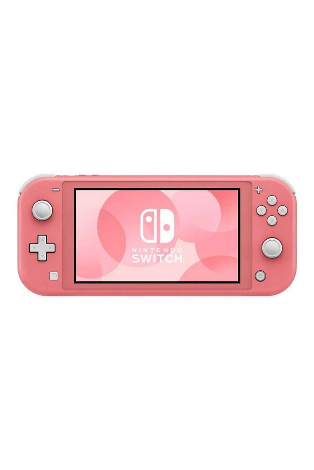 NINTENDO Consola Nintendo Switch Lite Coral | falabella.com