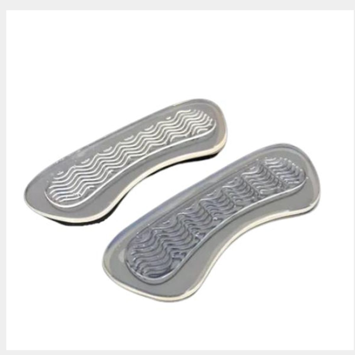 OEM - Cojin de comodidad para pies.  Adhesivo silicona..