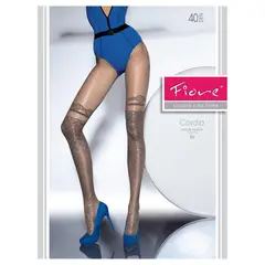 FIORE - Panty Cordia 40 den