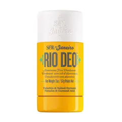 SOL DE JANEIRO - Desodorante en barra sin aluminio Rio Deo - 57g.