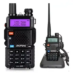 SHOP EHOME BAG - Radio Walkie Talkie Digital Baofeng