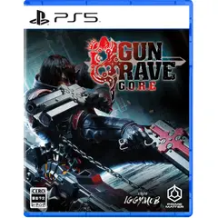 PLAYSTATION - Gungrave G.O.R.E - Ps5 Juego Fisico
