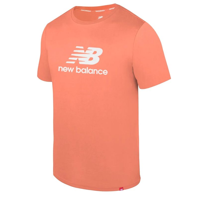NEW BALANCE - Polera Hombre New Balance MTL2206CDA Naranja