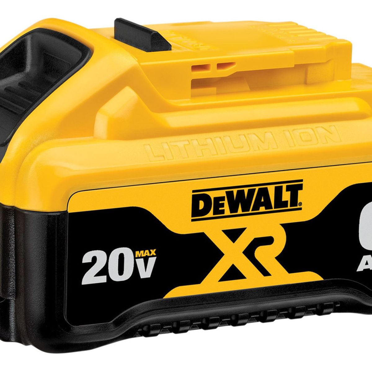 DEWALT - Batería 20v (6ah) Dewalt Dcb206