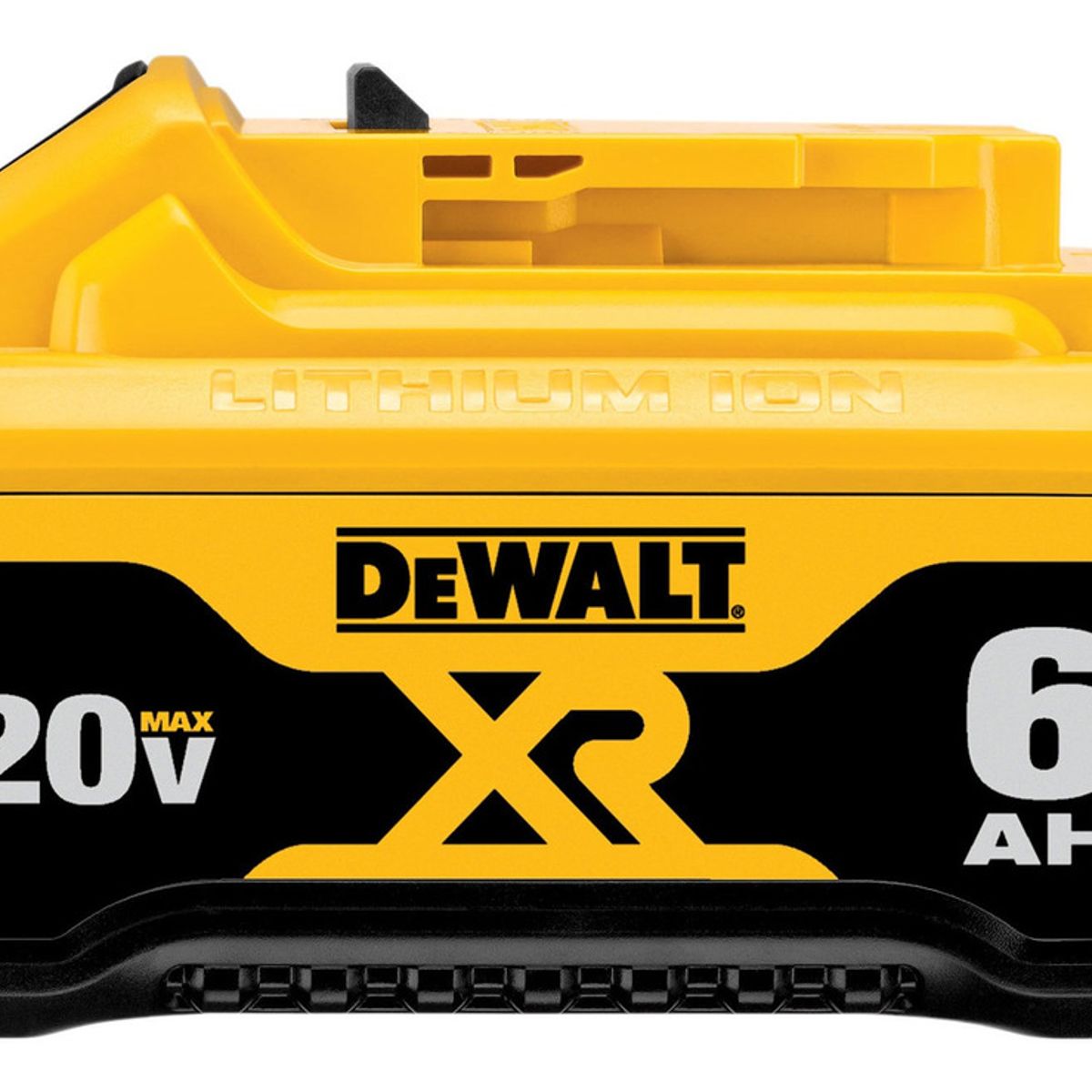 DEWALT - Batería 20v (6ah) Dewalt Dcb206