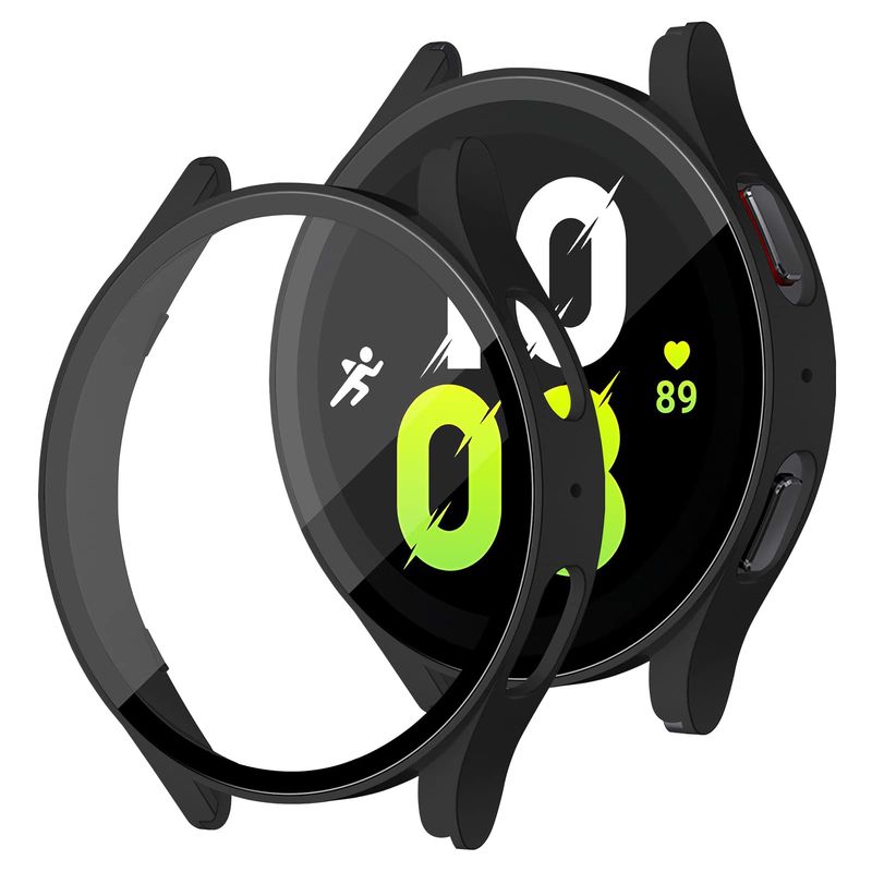 GENERICO - Funda Carcasa Premium para Samsung Watch 6 de 40 mm