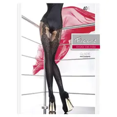 FIORE - Panty Gladis 40 den