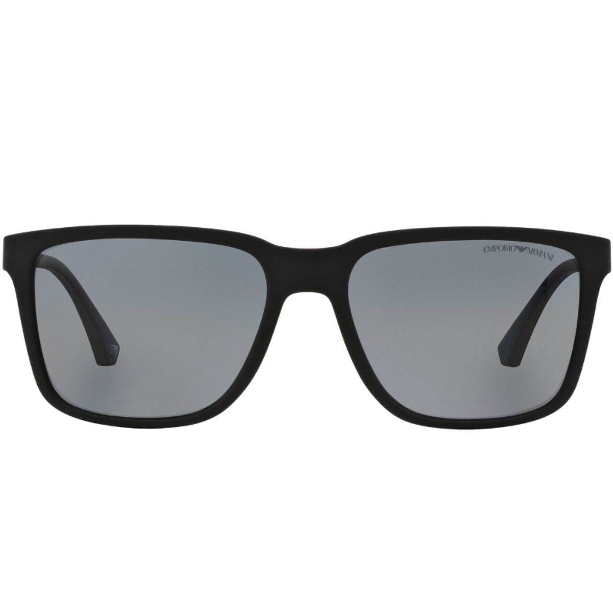 EMPORIO ARMANI - Emporio Armani Lentes de Sol Polarizados EA4047 506381 56