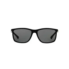 EMPORIO ARMANI - Lentes de Sol Black Matte Polarizados
