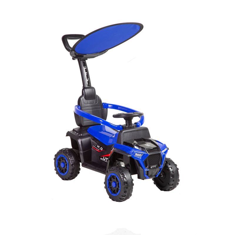 VOYAGE - Correpasillo UTV Blue Voyage