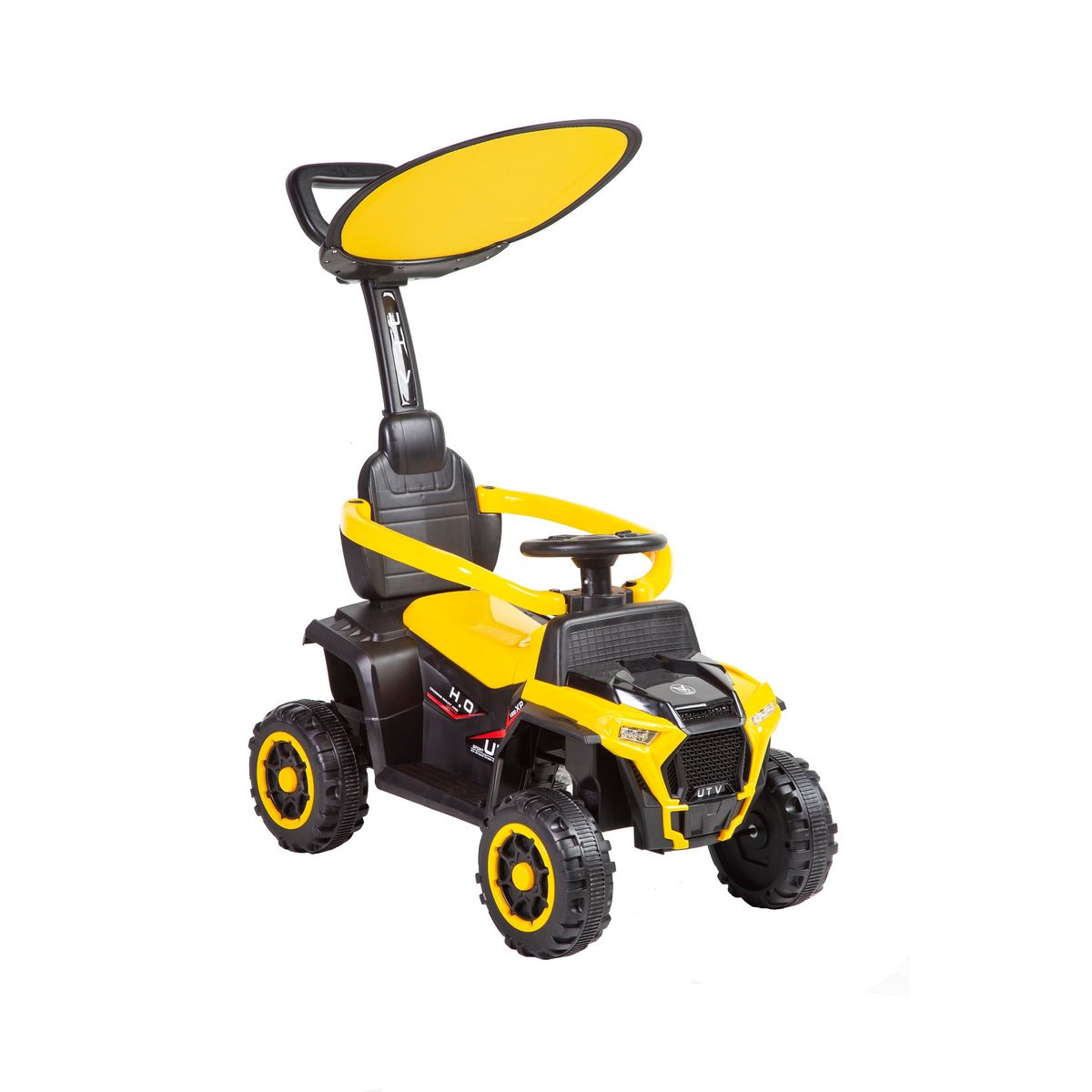 VOYAGE - CORREPASILLO VOYAGE UTV  AMARILLO