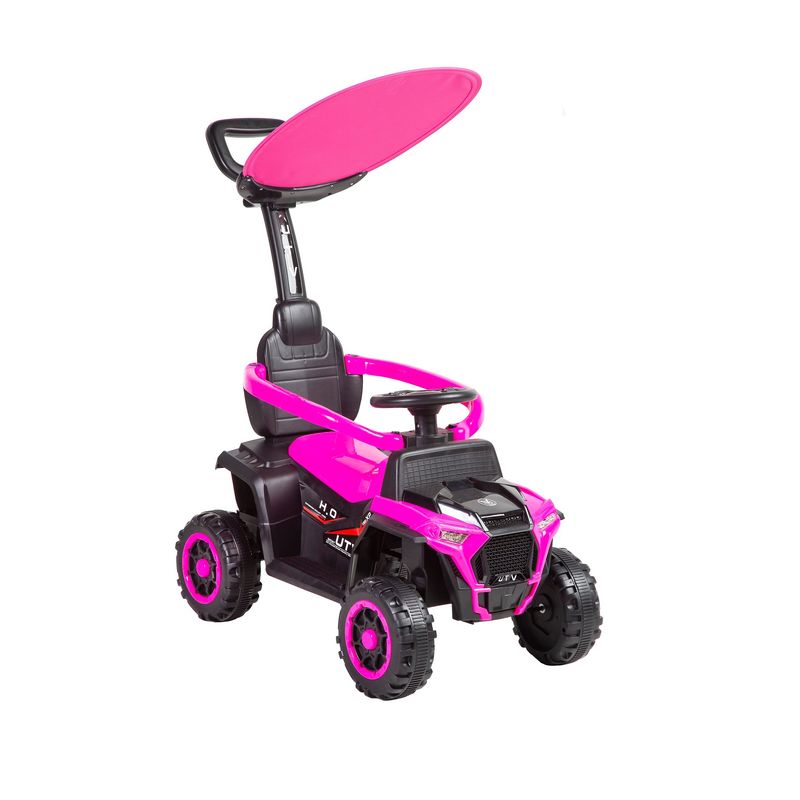 VOYAGE - Correpasillo UTV Pink Voyage