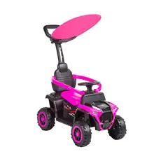 VOYAGE - Correpasillo UTV Pink