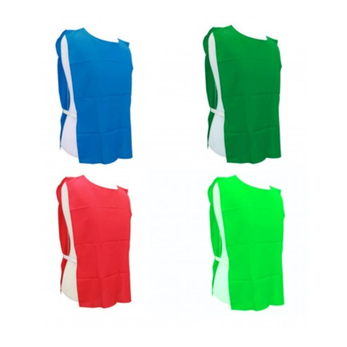 DRB - Peto Polera Futbol Niño DRB