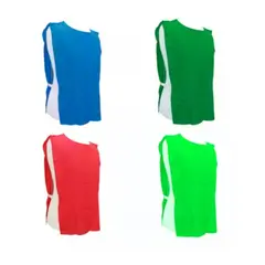 DRB - Peto Polera Futbol Niño