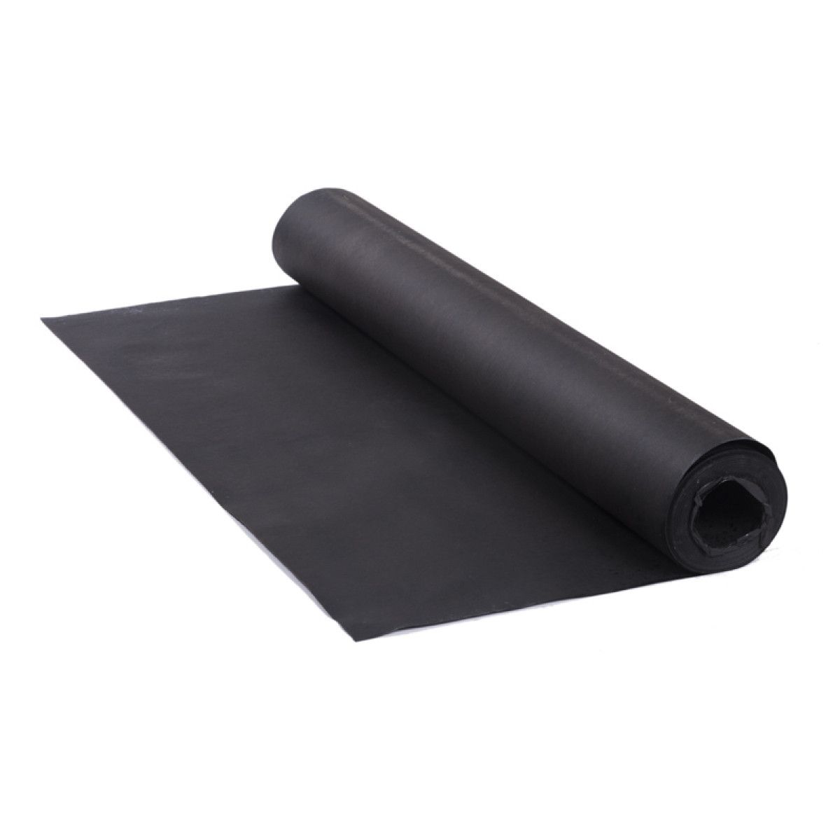 GENERICO - Fieltro asfaltico liso 10/40 (Rollo 40m2) P&T