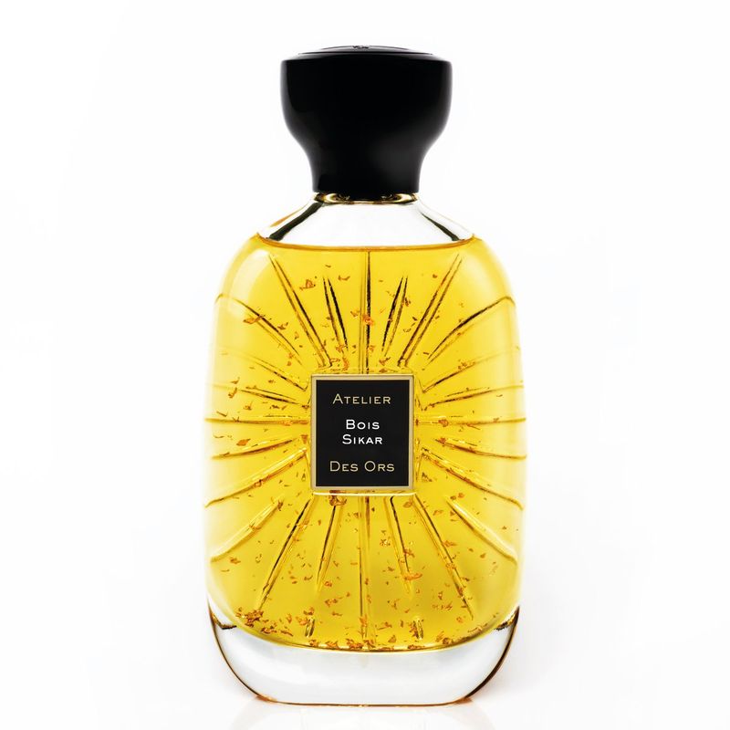 ATELIER DES ORS - Atelier Des Ors Bois Sikar EDP 100 ml