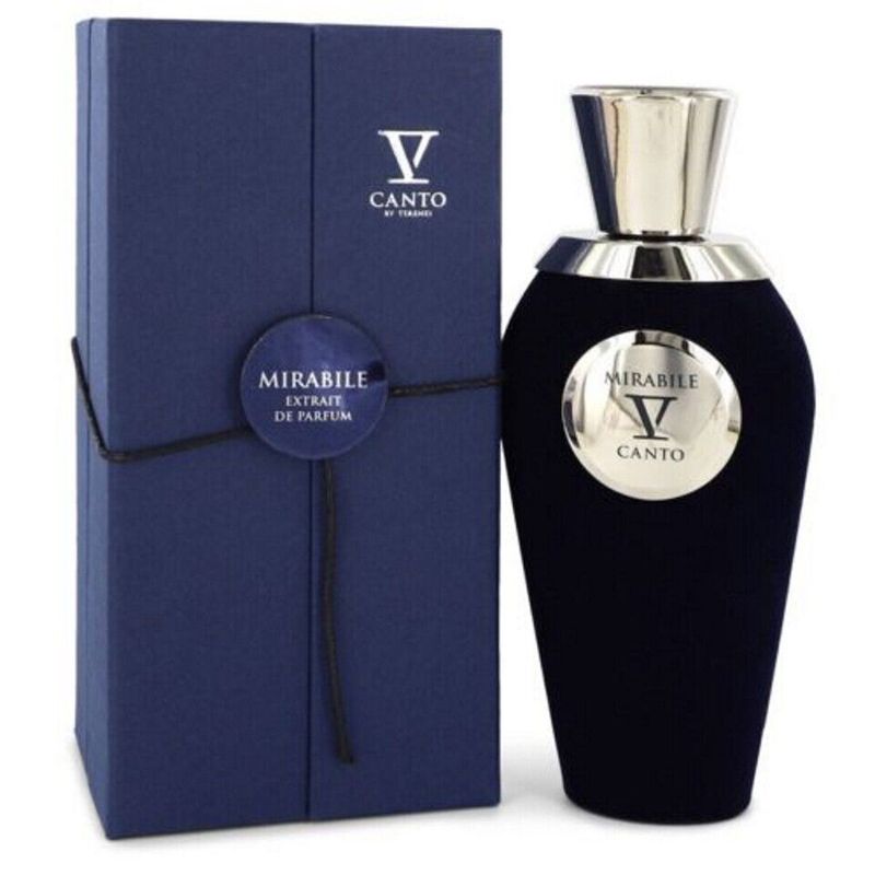 V CANTO - V Canto Mirabile Extrait De Parfum 100 ml