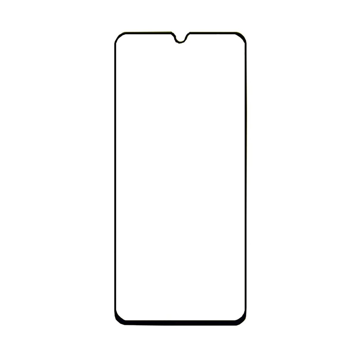 GENERICO - Mica Vidrio Para Samsung  A14 4G / 5G Protector Pantalla Pack X 3