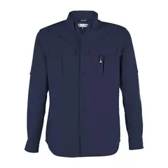 T-WORLD - Camisa Outdoor Tela Ripstop Outwork Abelia