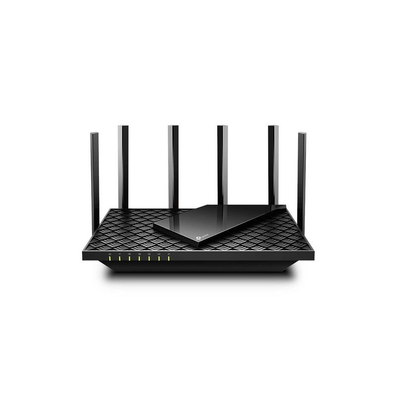 TP LINK - Router Tp-link Archer Ax72 WiFi 6 AX5400