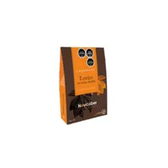 GENERICO - Chocolate Leche 35% Sin Azucar Añadida Neucober 1 Kg.