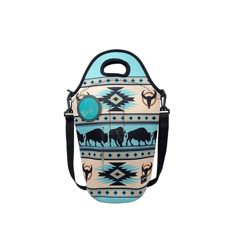 GENERICO - Bolso Matero / Bolso Para  Mate Neopreno