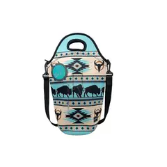 GENERICO - Bolso Matero / Bolso Para Mate Neopreno