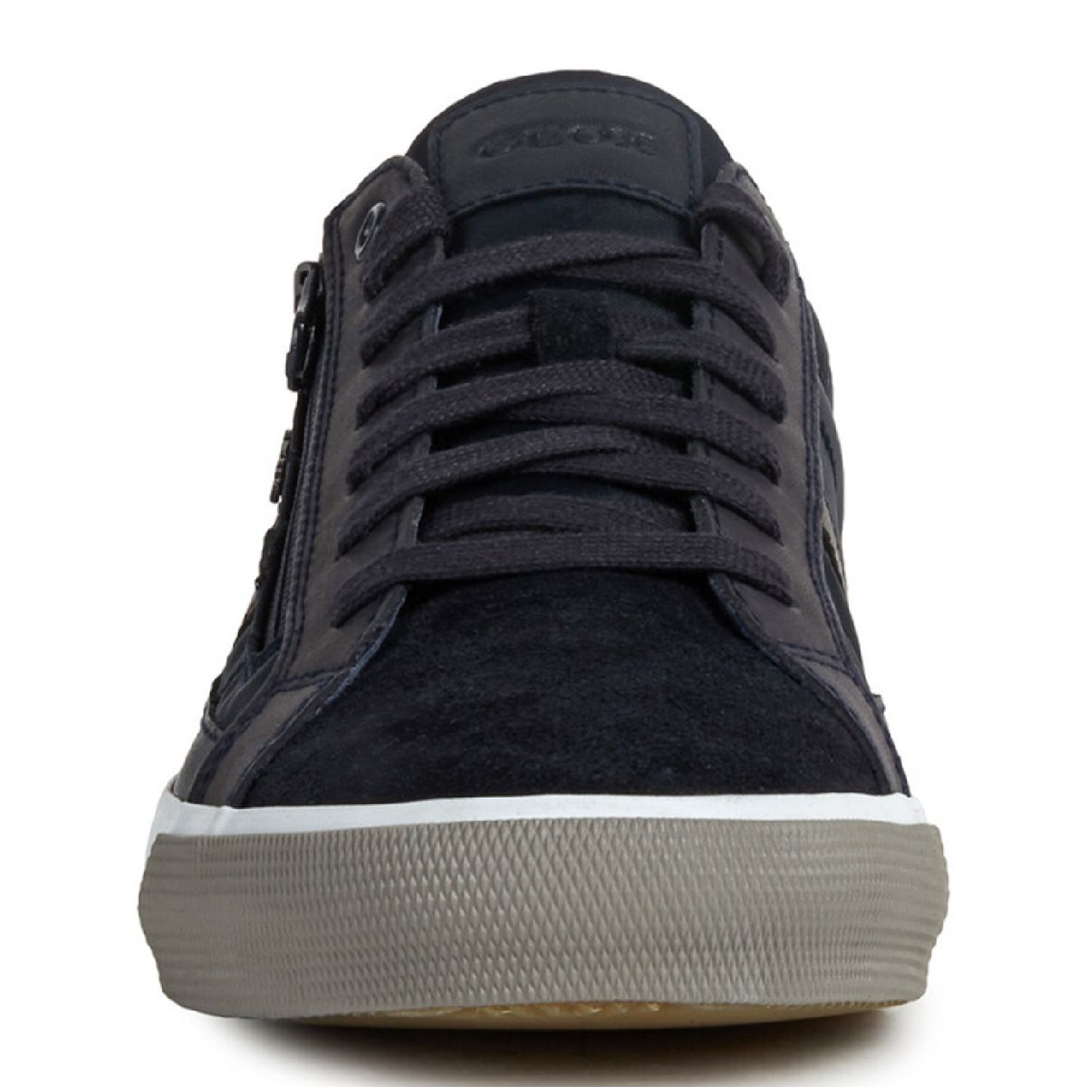 GEOX - Zapatilla Urbana Hombre Azul