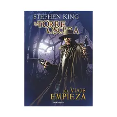 TOP10BOOKS - LIBRO El Viaje Empieza (la Torre Oscura [cómic] 6)