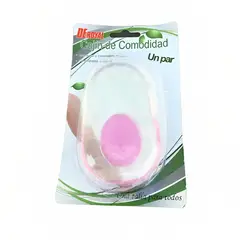 OEM - Cojin de comodidad para espolon. Gel silicona.