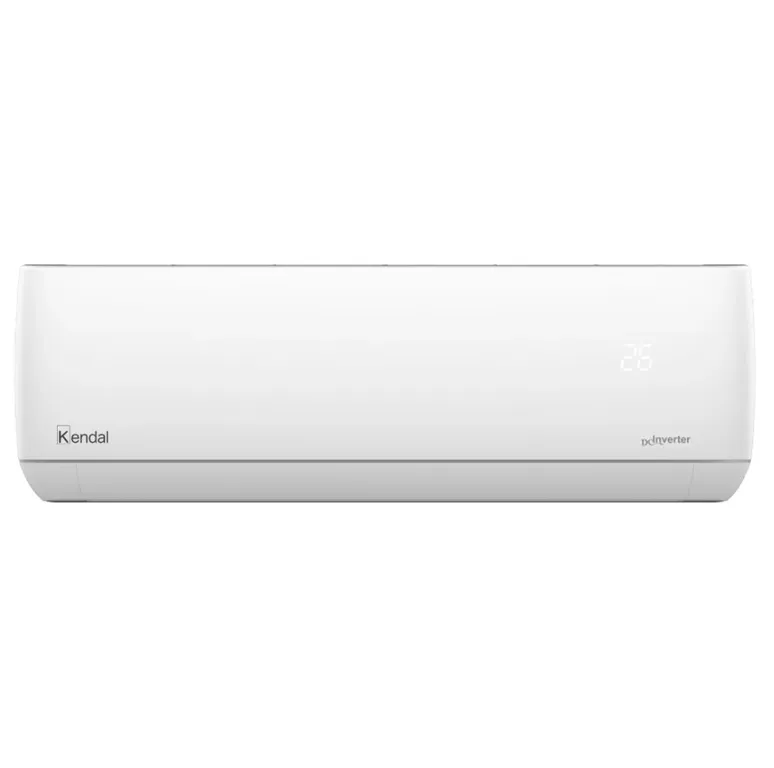 Aire Acondicionado Split Frio-Calor Inverter 12.000 BTU Wifi