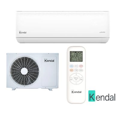 Imagen 2 del producto Aire Acondicionado Split Frio-Calor Inverter 12.000 BTU Wifi