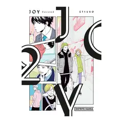 PENGUIN RANDOM HOUSE - LIBRO JOY 2 2
