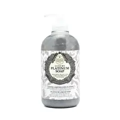 NESTI DANTE - Jabón Liquido Luxury Platinum Soap 500 ml.