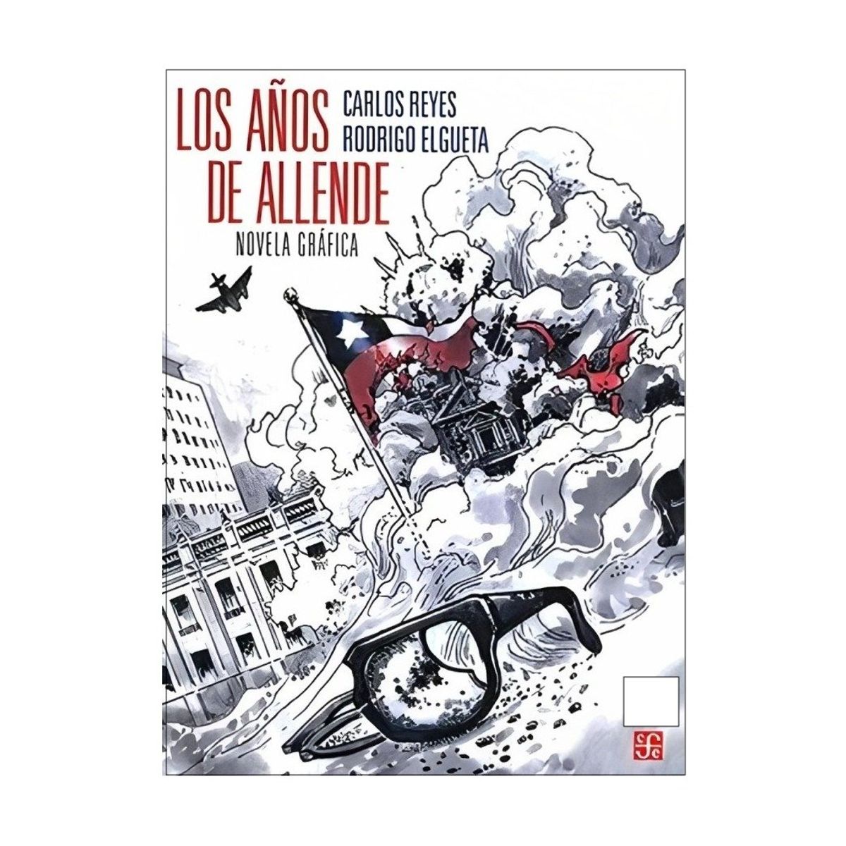 TOP10BOOKS - LIBRO Los Años De Allende