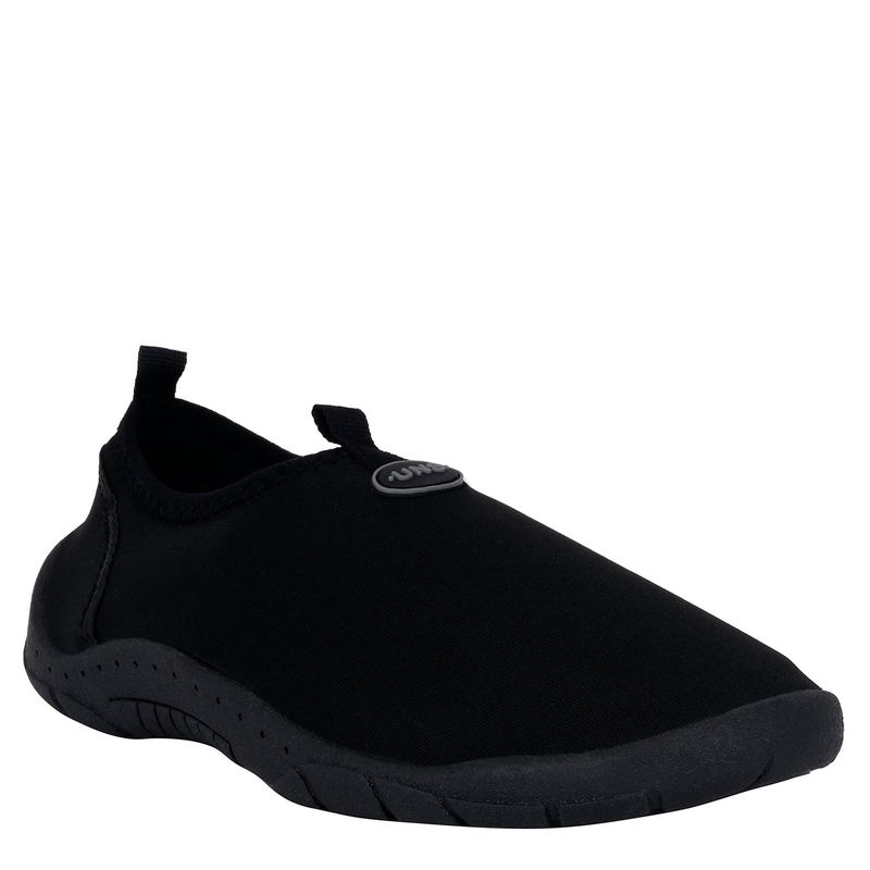UNS - Zapato de Agua Mujer Negro Avellano Unisport