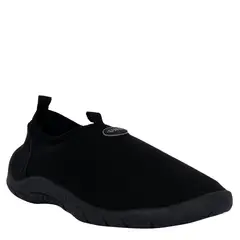UNS - Zapato de Agua Mujer Negro Avellano Unisport