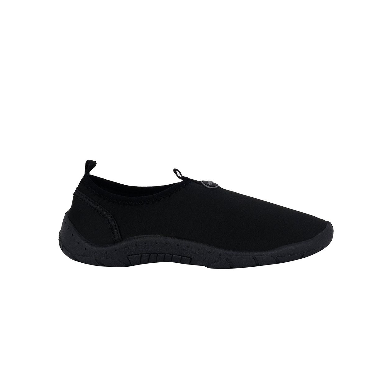 UNS - Zapato de Agua Mujer Negro Avellano UNS