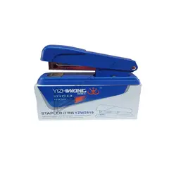 GENERICO - Corchetera Mediana Stapler Super Calidad 24-6 - 26-6