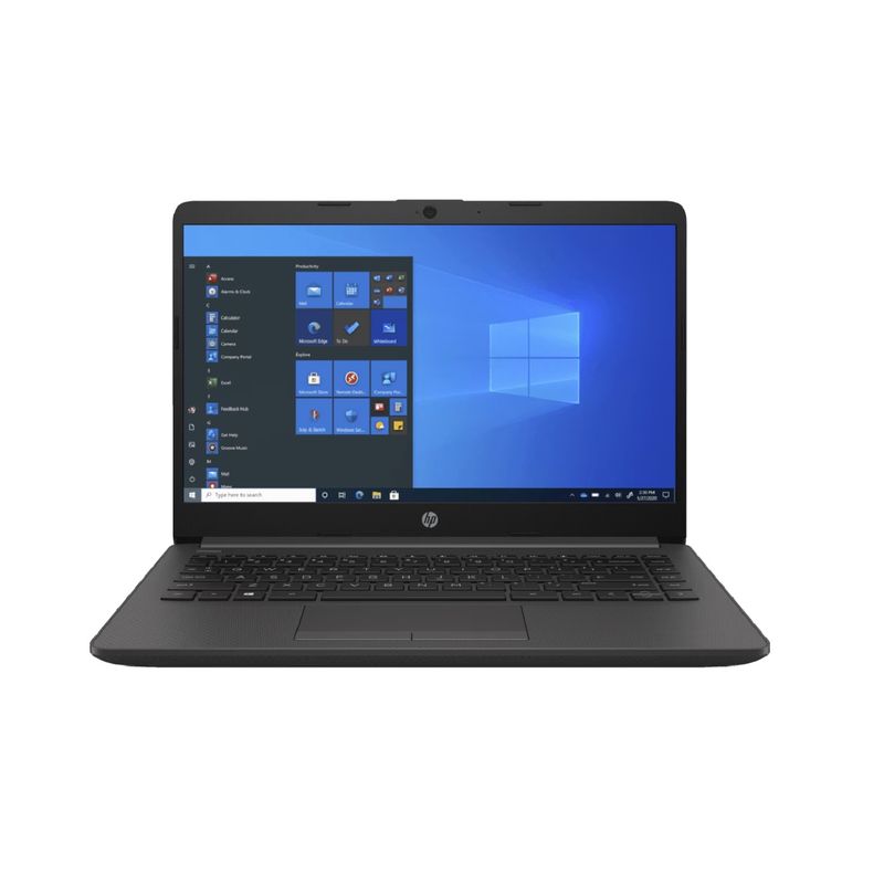 HP - Notebook HP 240 G8 I5-1135g7 8Gb SSD 512Gb Win11H Led 14" Hd