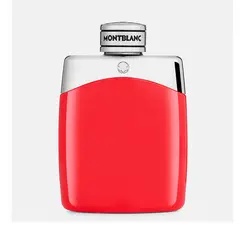 MONT BLANC - Perfume Legend Red Edp 100 Ml Hombres