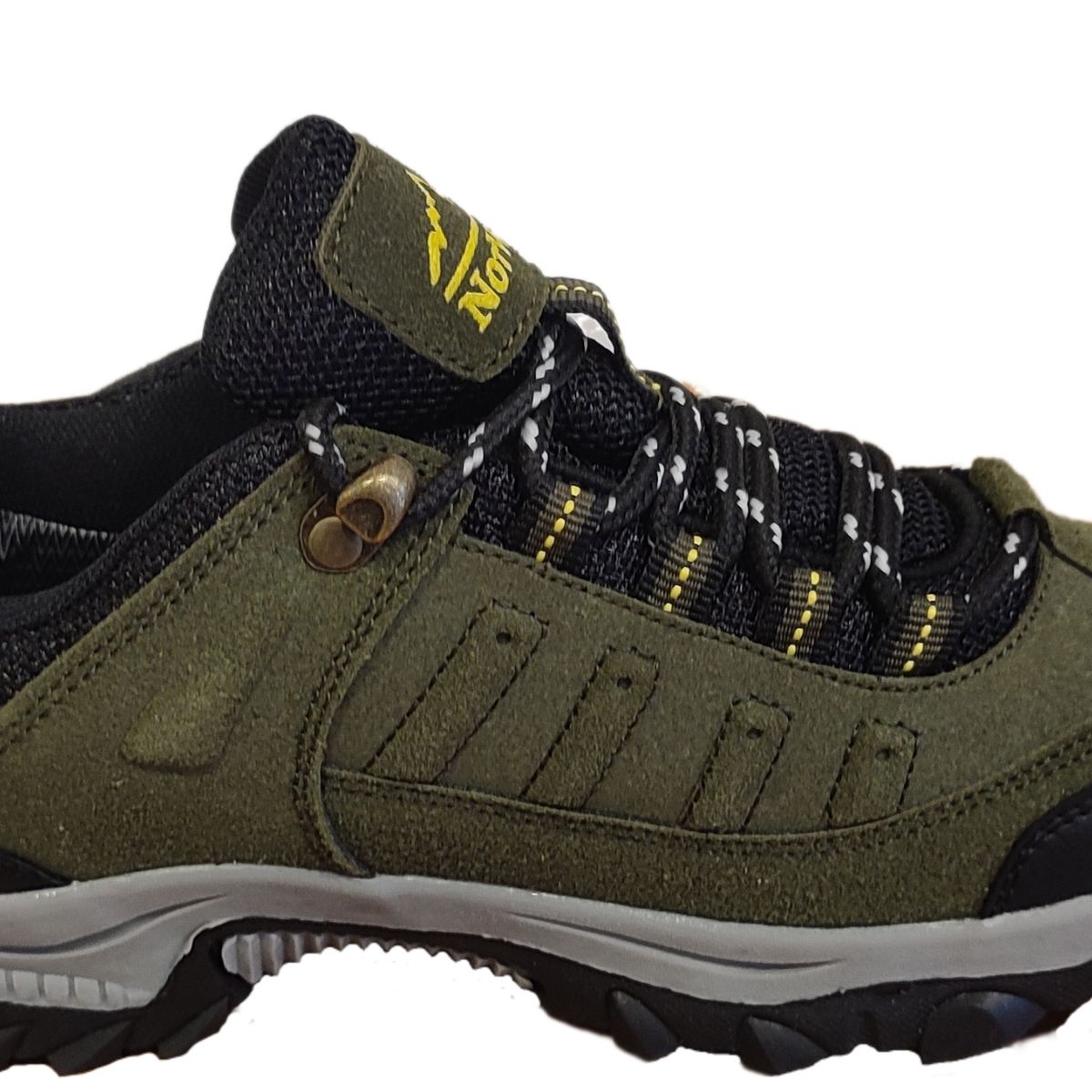 NORTHWEST - Zapatilla Waterproof Camper WP