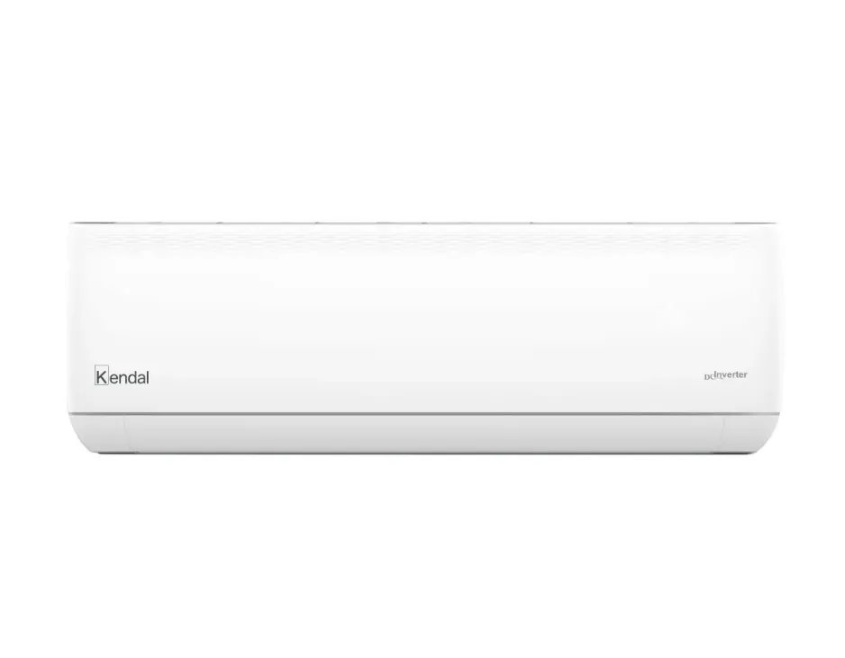 KENDAL Aire Acondicionado Split Frio-Calor Inverter 18000 BTU Wifi