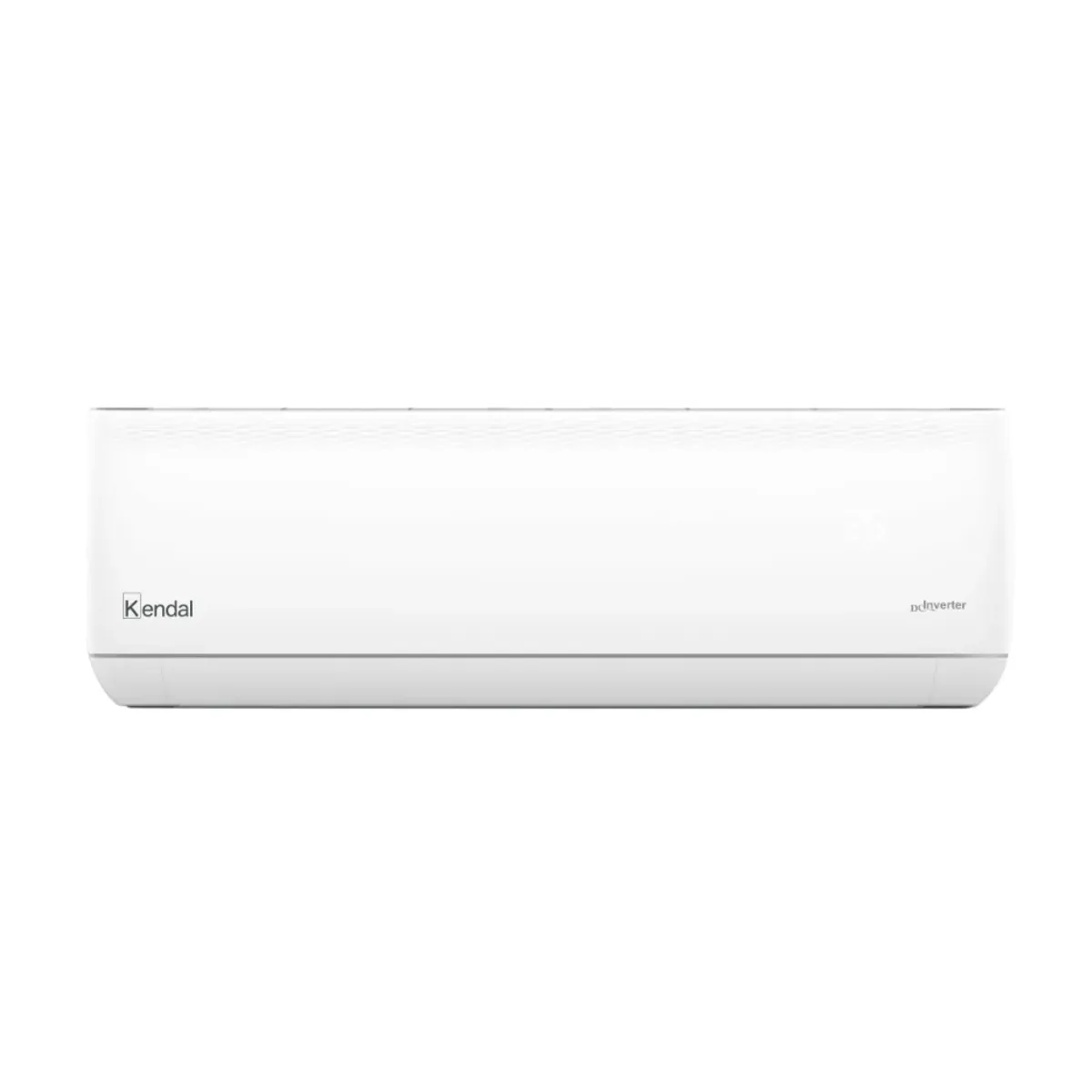 KENDAL - Aire Acondicionado Split Frio-Calor Inverter 18000 BTU Wifi Kendal