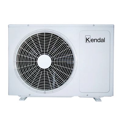 Imagen 2 del producto Aire Acondicionado Split Frio-Calor Inverter 18000 BTU Wifi