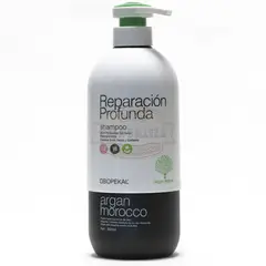 OBOPEKAL - OBOPEKAL® Shampoo Argan Oil 800ml.