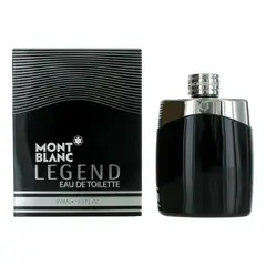 MONT BLANC - Perfume Legend Edt 100 Ml Hombres