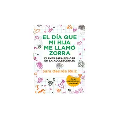 GENERICO - EL DIA QUE MI HIJA ME LLAMO Z0RRA