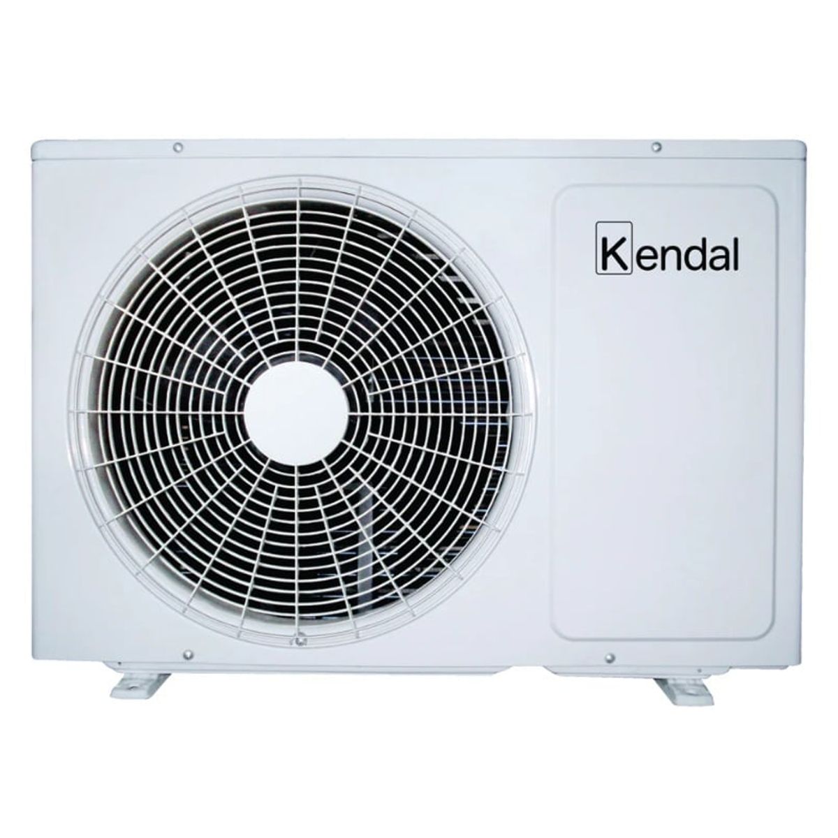 KENDAL - Aire Acondicionado Split Frio-Calor Inverter 9.000 BTU Wifi Kendal